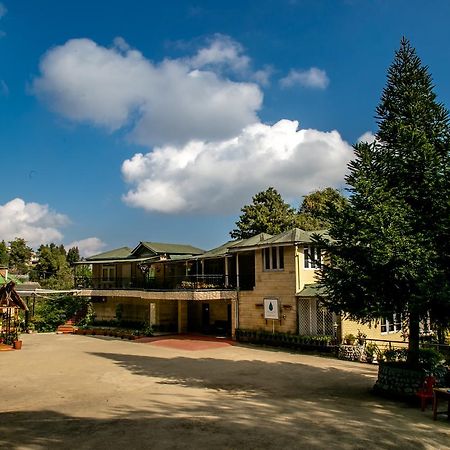 Niraamaya Retreats Aradura Kohima Extérieur photo