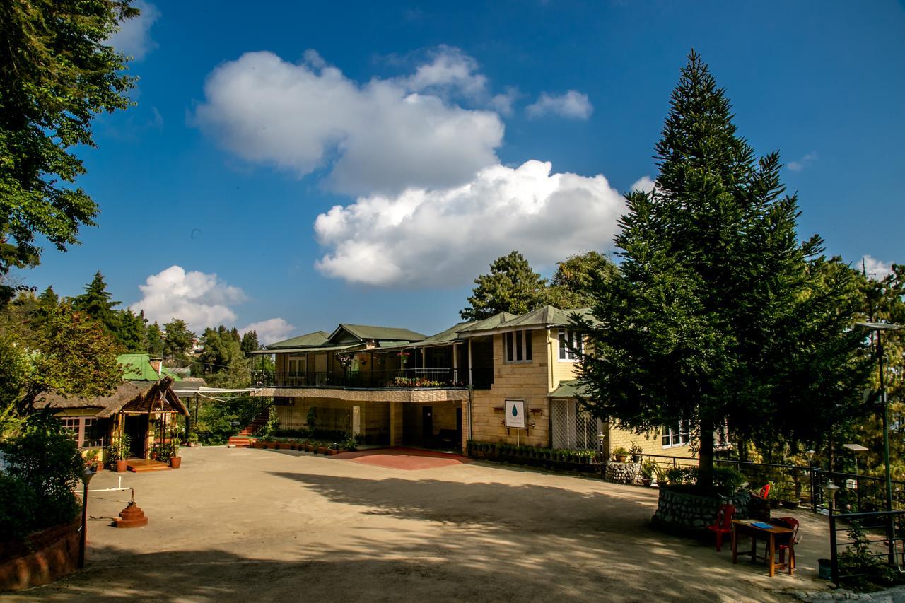 Niraamaya Retreats Aradura Kohima Extérieur photo