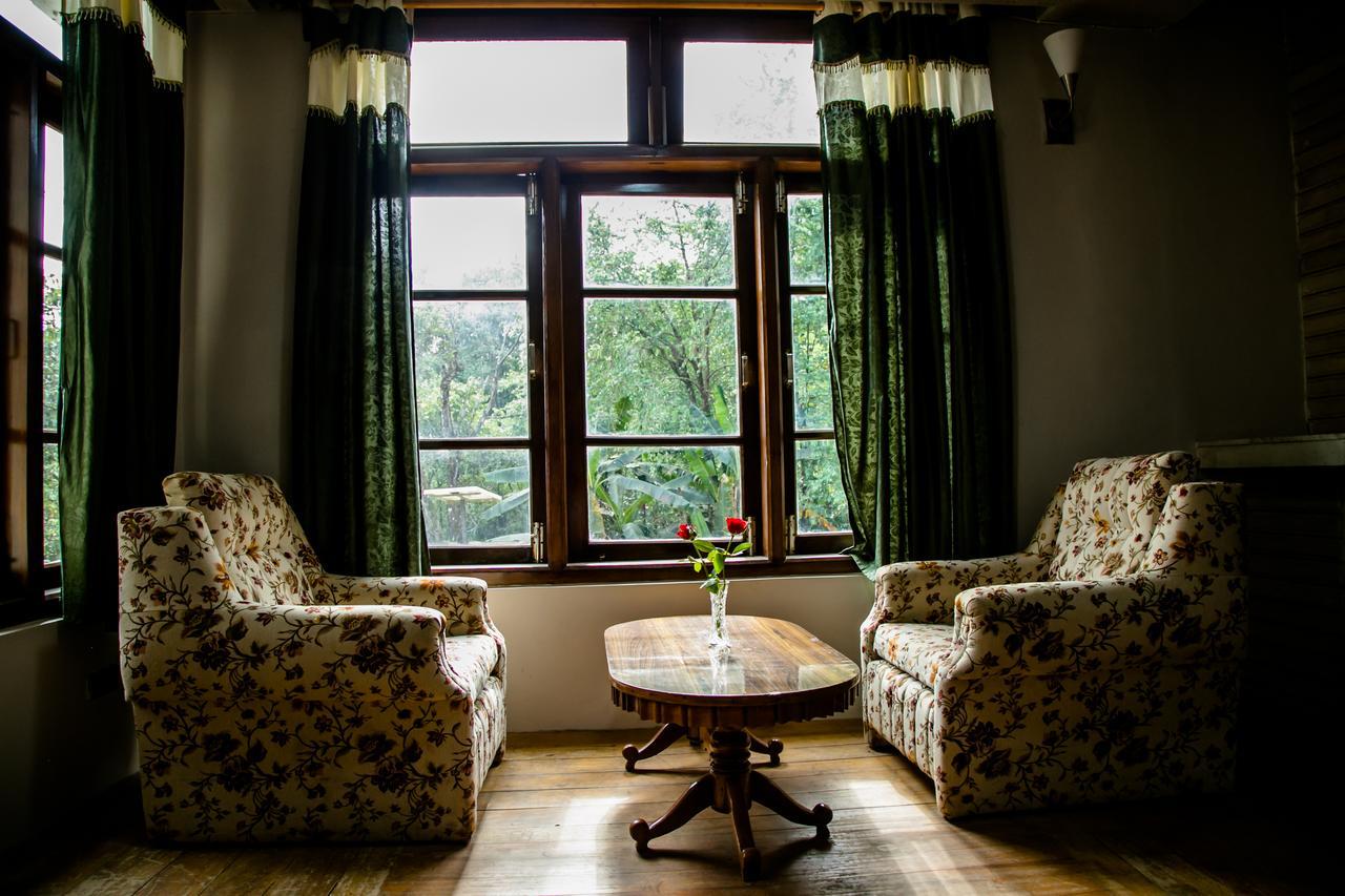 Niraamaya Retreats Aradura Kohima Extérieur photo