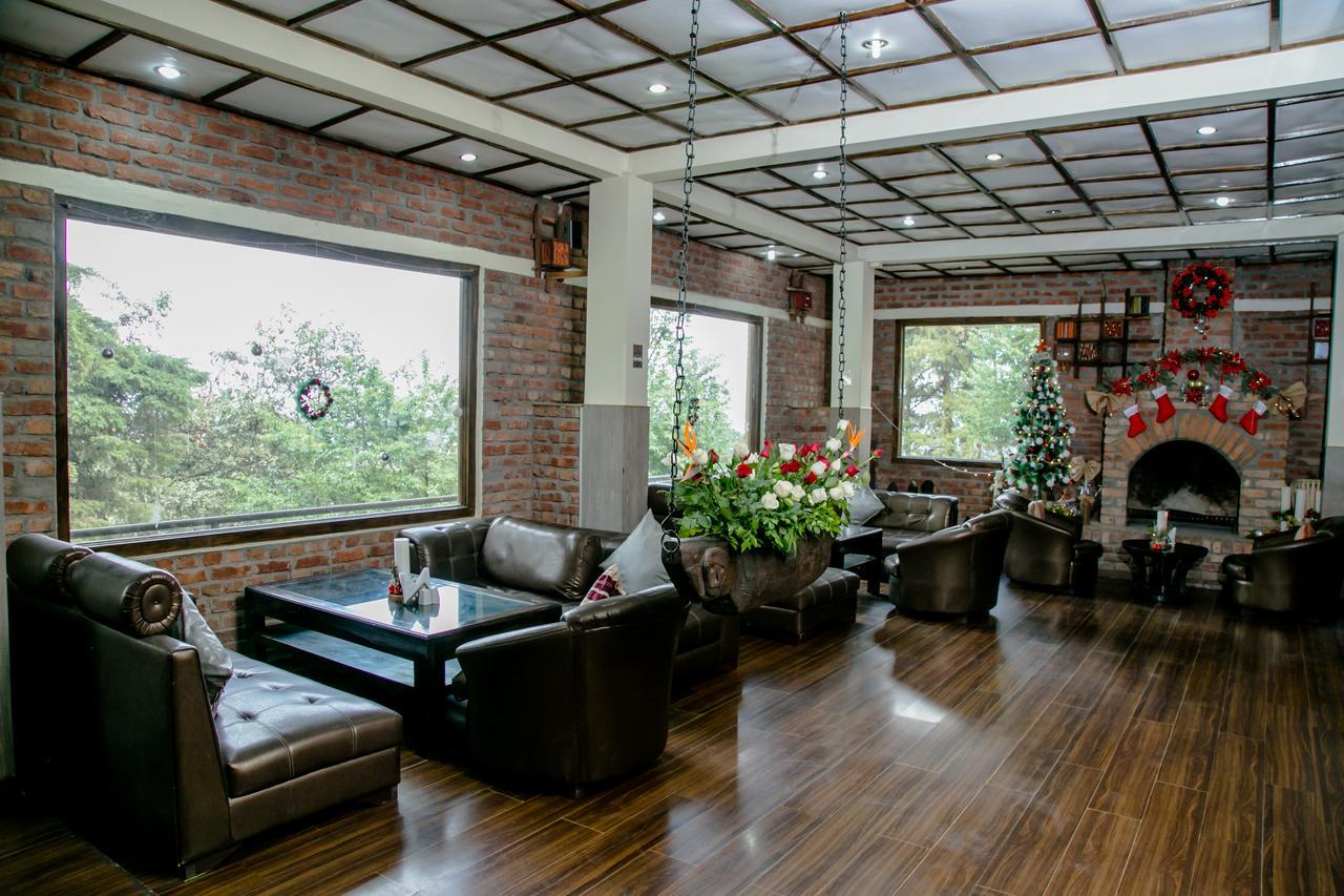 Niraamaya Retreats Aradura Kohima Extérieur photo