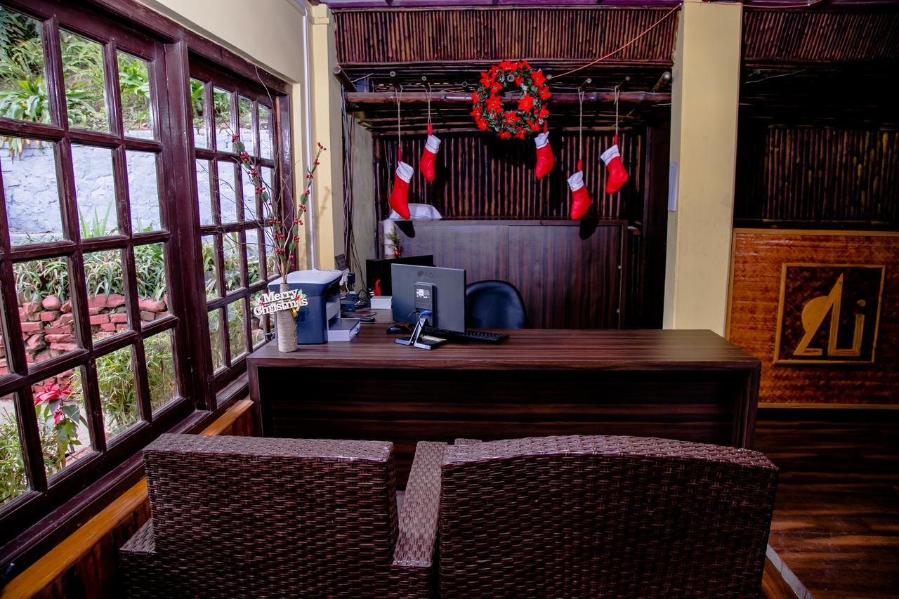 Niraamaya Retreats Aradura Kohima Extérieur photo
