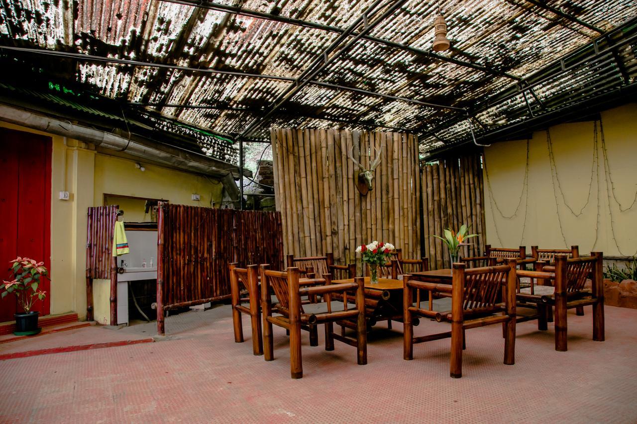 Niraamaya Retreats Aradura Kohima Extérieur photo