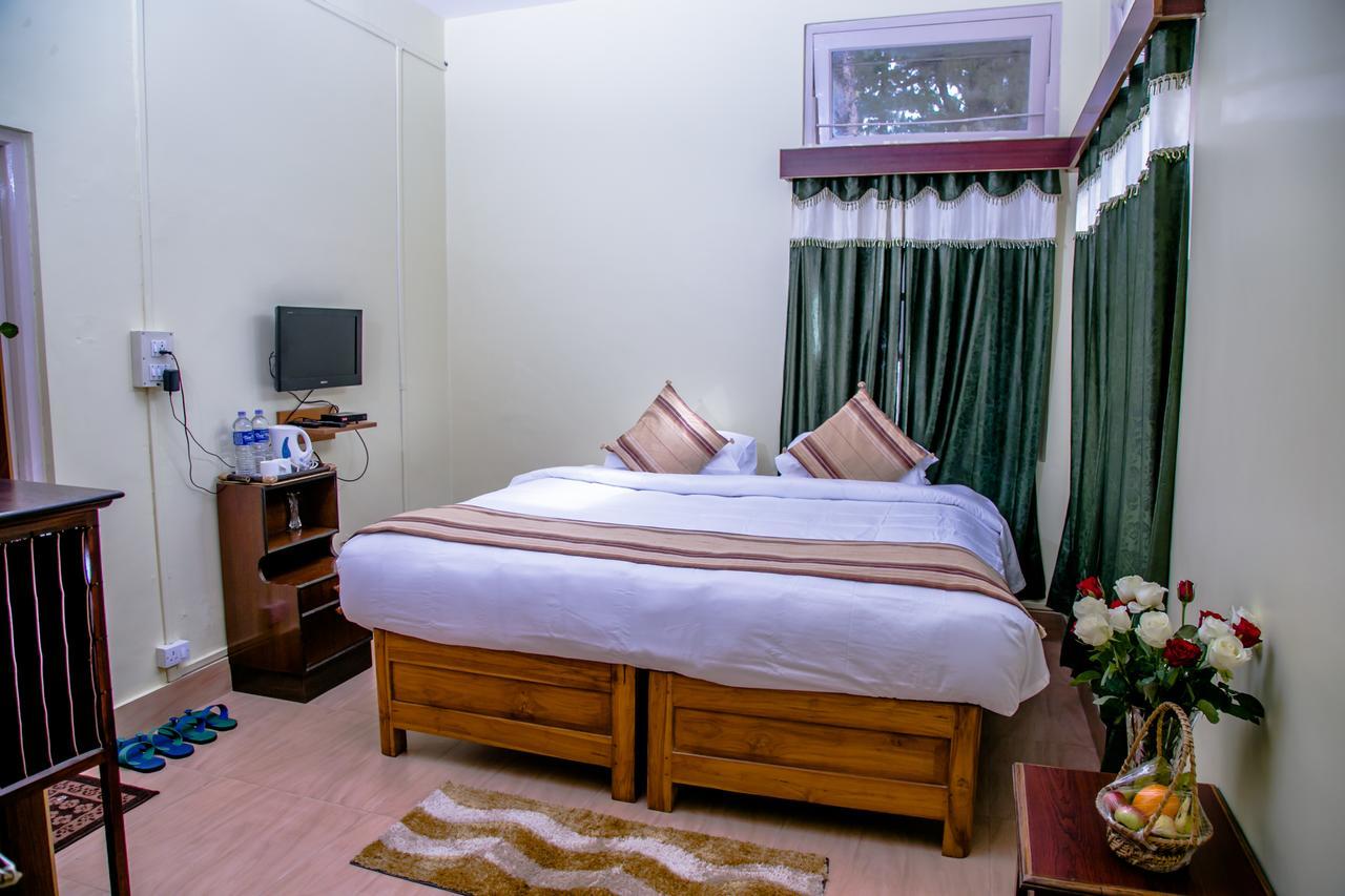 Niraamaya Retreats Aradura Kohima Extérieur photo