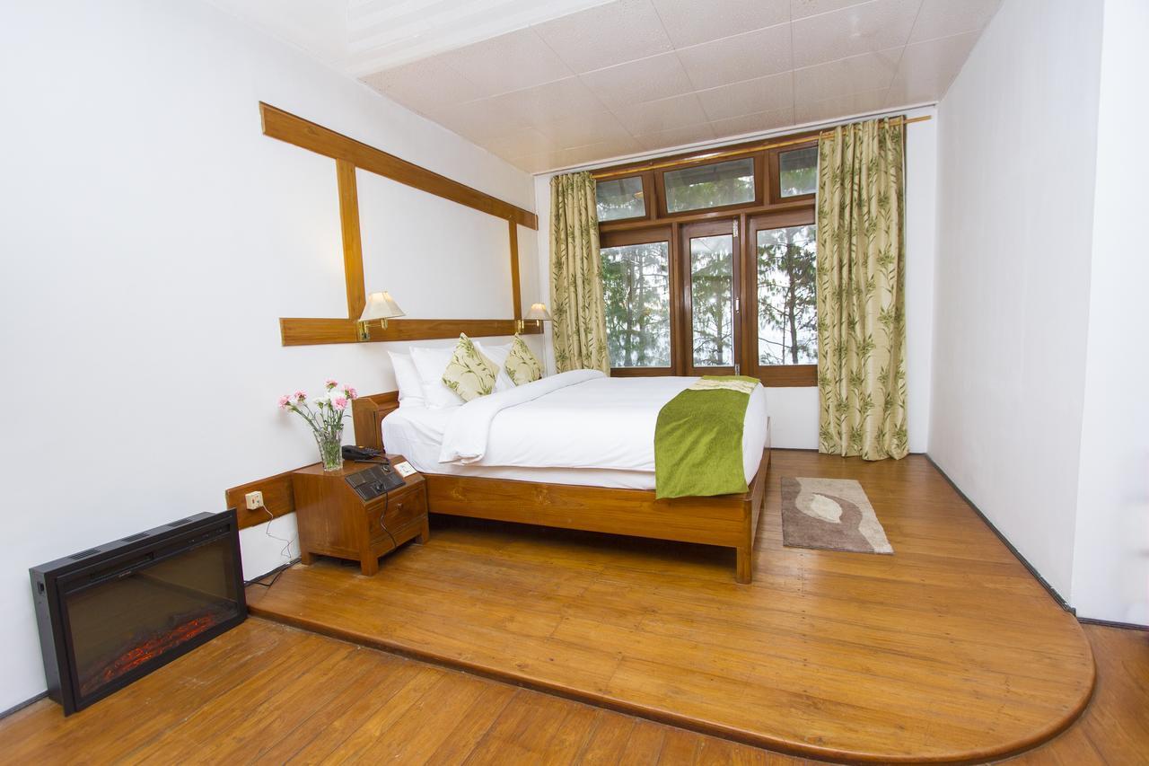 Niraamaya Retreats Aradura Kohima Extérieur photo