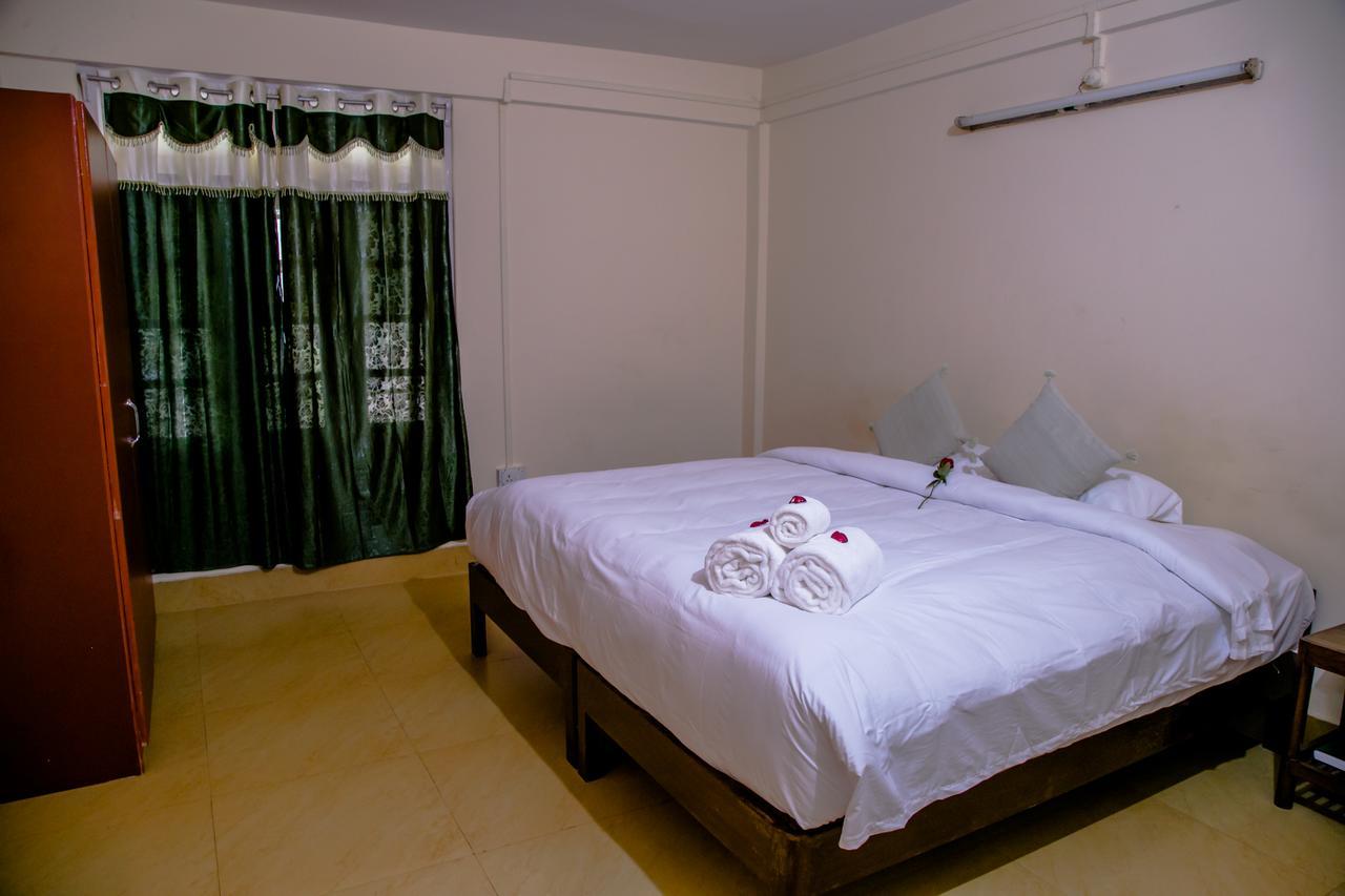 Niraamaya Retreats Aradura Kohima Extérieur photo