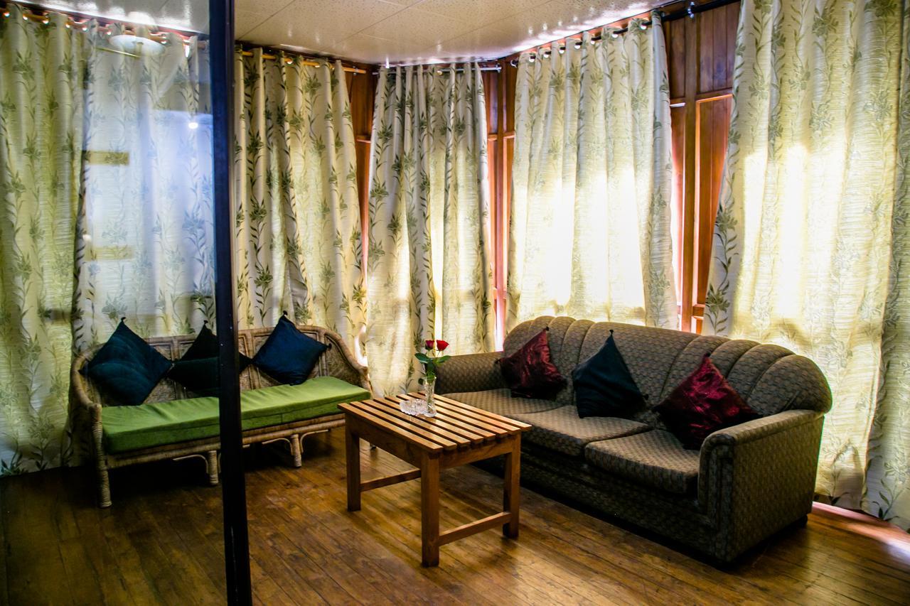 Niraamaya Retreats Aradura Kohima Extérieur photo