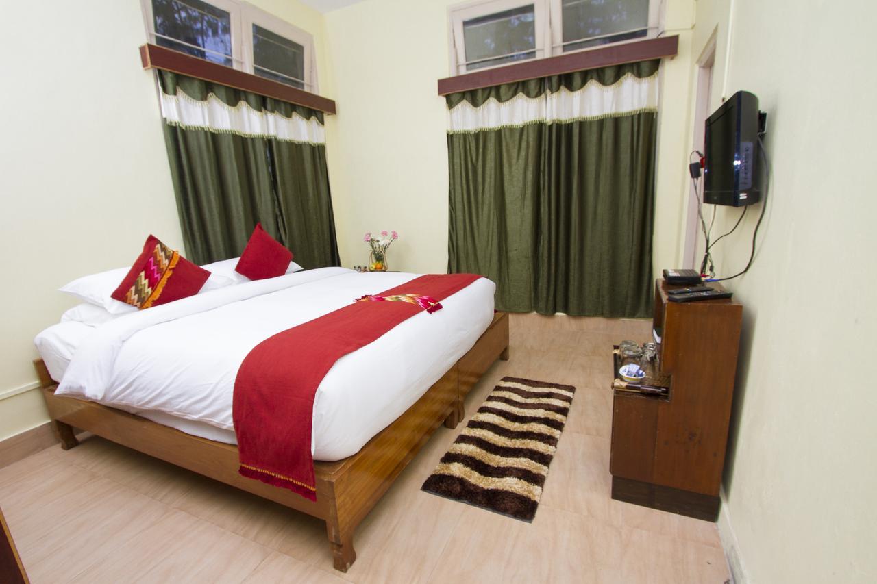 Niraamaya Retreats Aradura Kohima Extérieur photo