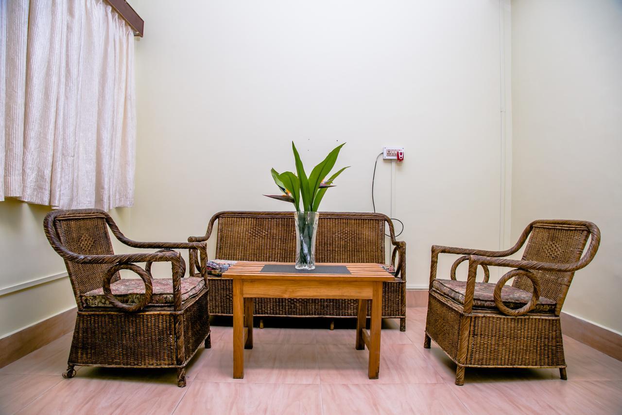 Niraamaya Retreats Aradura Kohima Extérieur photo